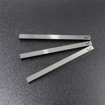 Tipping Knife / Square Blade for Cigarette Making Machine MK8 / MK8D
