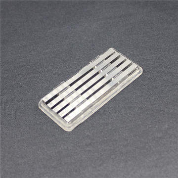 Tipping Knife / Square Blade for Cigarette Making Machine MK8 / MK8D