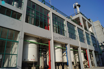 Food Grade Propanetriol Triacetin Triacetyl Glycerine For Cigarette Filter