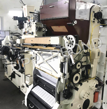 MK8D Cigarette Making Rolling Machine Combination 2500 Cig / Min With MAX