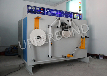 200W Off - line Laser Perforation Equipment High Speed 40m / min - 300m / min