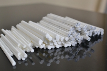 Full Automatic  ZL23 Filter Rod Making Machine 250m Per Minute