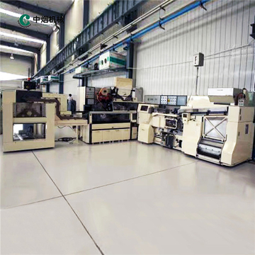 Electric Cigarette Making Machines Combination with MK9 Maker / MAXS Plug Assembler