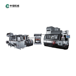 ZB28 Soft Packet - Hard Carton Packing Group