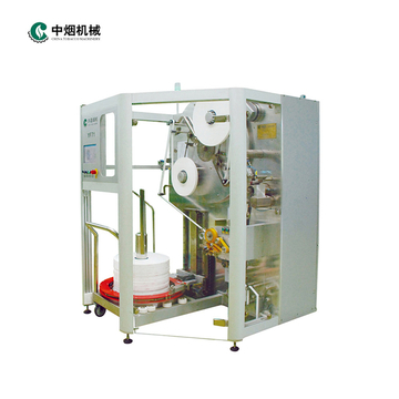 YF71 Automatic Single Double Shot Paper Bobbin Changer Machines