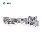 ZB48A Hard Packet - Carton Packing Group