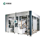 YF72 Material Station for Cigarette Making Plug Assembling Combination