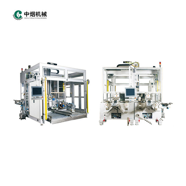 Material Station for Packing Machine YF712 / YF713