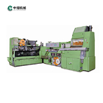 Model ZJ17 Cigarette Making Filter Assembling Group for PROTOS 70