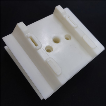 Guide Plate Pocket for Square Corner Packet Cigarette Packing Machinery Spare Parts