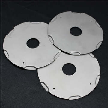 Hauni Protos 80 90 Denser Disc Ecreteur Cleaver Assy Round Disk