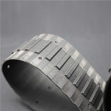 Industrial Timing Belts HLP Cigarette Machine Parts For Power Transmission