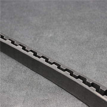 Synchronous Timing Belt / Power Drive Belts Tobacco Machinery Spare Parts