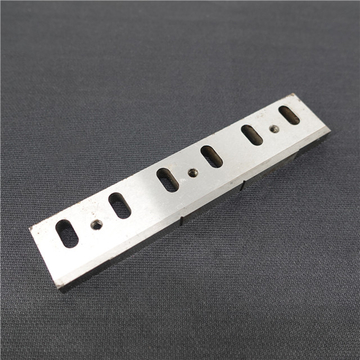 HLP2 HLP Cigarette Machine Parts Aluminum Foil Tear Tape Cutter