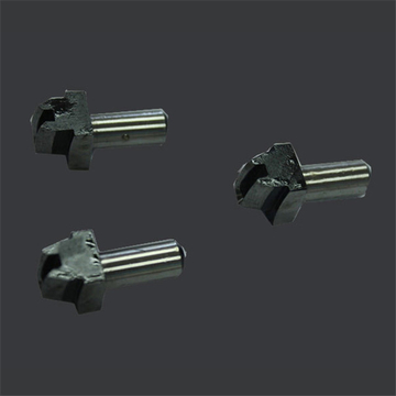 HLP2 HLP Cigarette Machine Parts Aluminum Foil Tear Tape Cutter