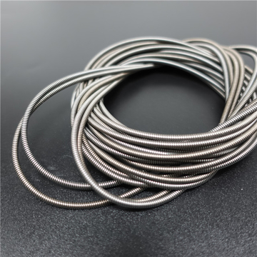 Alloy Material Spring Band for Mk8 Mk9 Tobacco Machinery Spare Parts