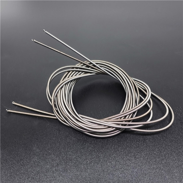 Alloy Material Spring Band for Mk8 Mk9 Tobacco Machinery Spare Parts