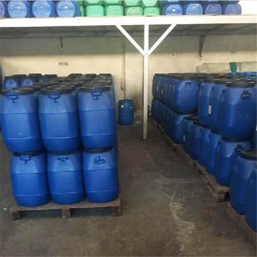 White Liquid Cigarette Filter Tobacco Glue / Tipping Paper Glue CAS 7085-85-0