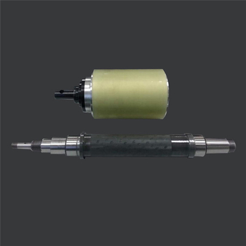 Tobacco Machinery GDX2 Packer Machine Spare Parts Alloy Steel Embossing Roller