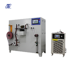 200W Off - line Laser Perforation Equipment High Speed 40m / min - 300m / min