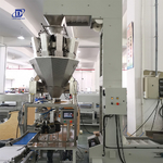 BH-TP2 Capacity 30 pouch/min Cigarette Packing Machine RYO Line