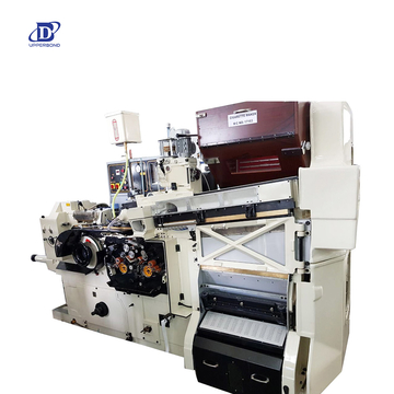 MK8D Cigarette Making Rolling Machine Combination 2500 Cig / Min With MAX