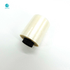 Good Tensile Stretch Tear Strip Tape Cigarette Packed Easy Opening