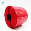 Delicate Pattern Offer Printing Self - Adhesive Tear Tape For Cigarette Packing