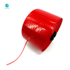 Delicate Pattern Offer Printing Self - Adhesive Tear Tape For Cigarette Packing