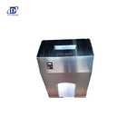 QS-5 Mini Tobacco Cutting Machine