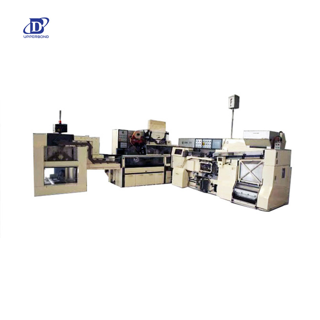 Cigarette Making Machines Combination with MK5000 Maker Plug Assembler