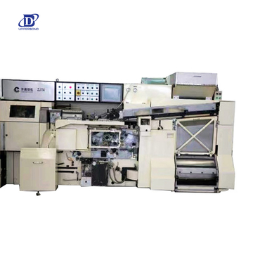 Cigarette Making Machines Combination with MK5000 Maker Plug Assembler