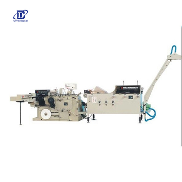 ZL21 Cigarette Filter Machine Rod Production Line