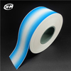 64mm 36gsm Gradient Blue Colorized Tipping Paper