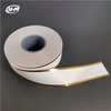 50mm 36gsm Gold Foil White Tipping Paper