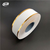 50mm 36gsm Gold Foil White Tipping Paper