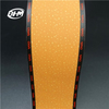52mm 34gsm Printed Yellow Cork Tipping Paper