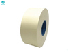 Eco Friendly Inner Liner Paper For Cigarette Packaging 55-70 GSM Grammage
