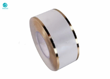Laser Hot Stamping Cork Tipping Paper for Cigarette Filter Packaging