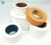 Cigarette Packaging Gold Line Yellow Laser Perforated Tipping Paper