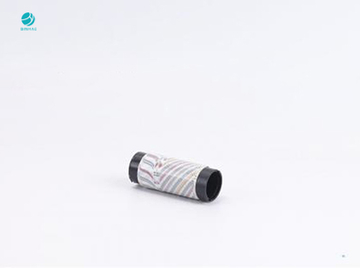 6mm width 10 Colors  Printing Tear Strip Tape For  Shisha Molasses Box Packaging With Single Side Glue