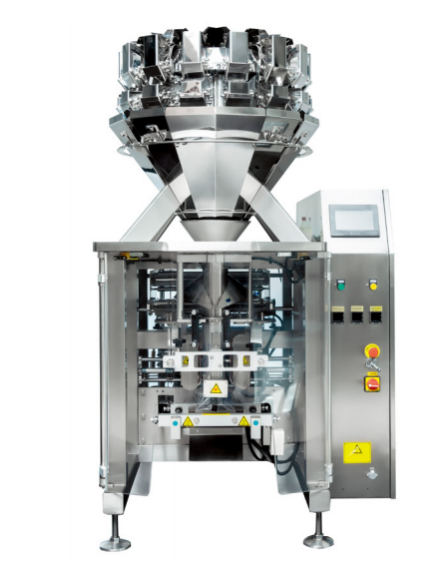 VPM42 2-in-1 Machine Packaging Series for High-Speed and Flexible Packaging Solutions
