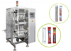 523D Multi-Lane Heat Sealable Packaging Machine