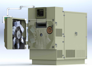 CT43R Cutting Machine for Laboratory Tobacco Cutting Pilot Line Production