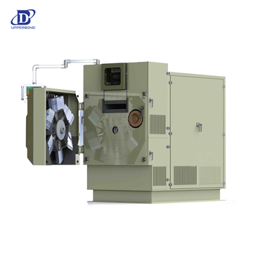 CT43R Cutting Machine for Laboratory Tobacco Cutting Pilot Line Production