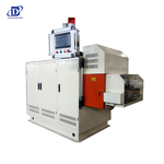 CT64 Cutting Machine for Laboratory Tobacco Cutting Pilot Line Production