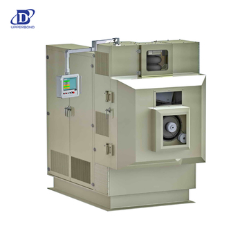 CT63R Cutting Machine for Laboratory Tobacco Cutting Pilot Line Production