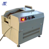 CT15 Mini Cutting Machine for Sample Cutting of Tobacco Herb Medicine Vegetable