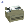 CT15 Mini Cutting Machine for Sample Cutting of Tobacco Herb Medicine Vegetable