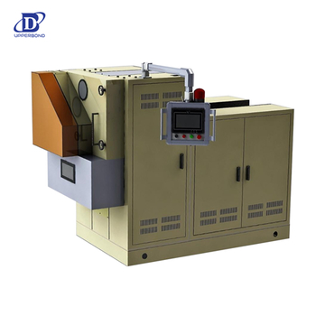 CT84R Cutting Machine for Laboratory Tobacco Cutting Pilot Line Production